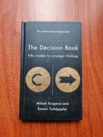 The Decision Book: Fifty Models for Strategic Thinking