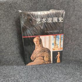 艺术发展史