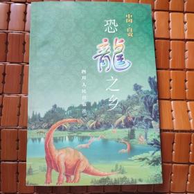 中国自贡  恐龙之乡