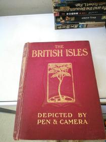 THE BRITISH ISLES