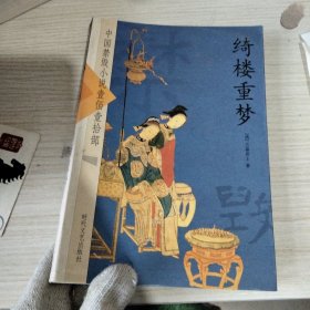 中国禁毁小说110部:绮楼重梦