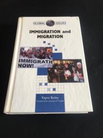IMMIGRATION and MIGRATION