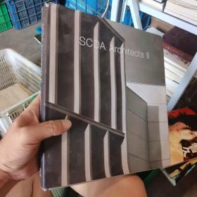SCDA Architects：The Master Architect Series