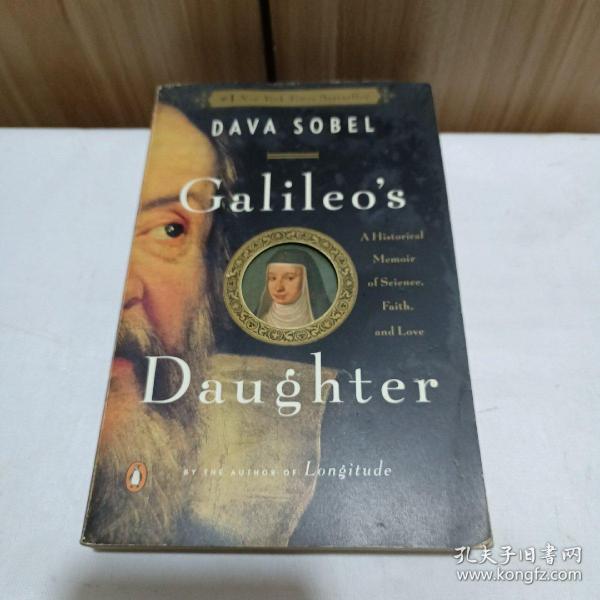 Galileo'sDaughter