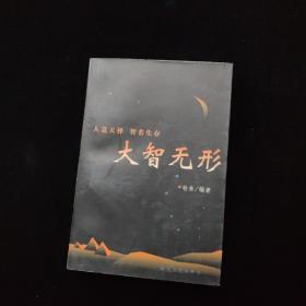 大智无形 一版一印