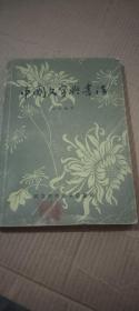 中國文字與書法