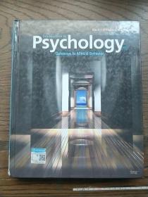 lntroduction to psychology 15e Gateways to Mind and Behavior
