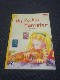 Compass Publishing少儿英语LEVEL3：My Pocket Hamster