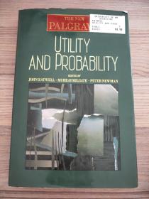 utility and probability