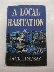 A Local Habitation