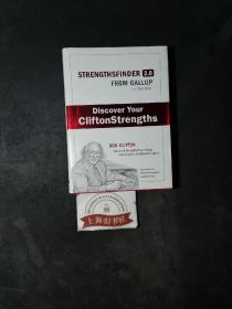 StrengthsFinder 2.0：A New and Upgraded Edition of the Online Test from Gallup's Now, Discover Your Strengths（精裝）