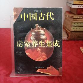 中国古代房室养生集成
