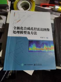 全极化合成孔径雷达图像处理模型及方法