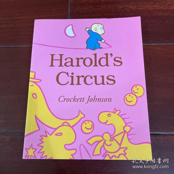 Harold’s circus