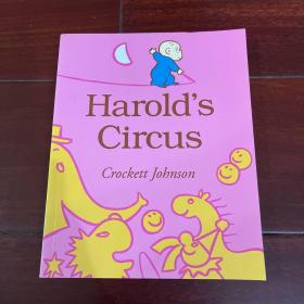 Harold’s circus