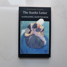 Scarlet Letter (Wordsworth Classics) 红字