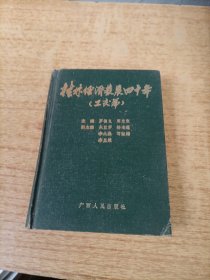 桂林经济发展四十年（公交篇）