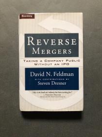 Reverse Mergers
