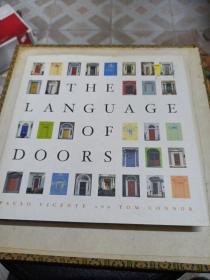 THE LANGUAGE OF DOORS