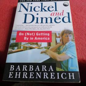 Nickel and Dimed：On (Not) Getting By in America