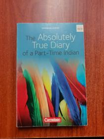 The Absolutely True Diary of a Part-Time Indian  一个兼职印度人的绝对真实的日记