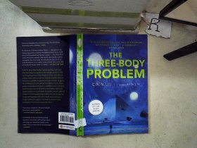 The Three –Body Problem三体问题