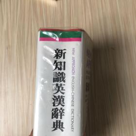 新知识英汉词典