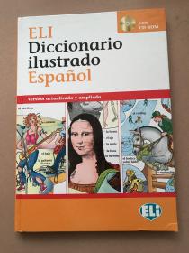 ELI Diccionario ilustrado Espanol