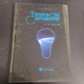 能源工程技術叢書：生物燃料工程技術進展與分析