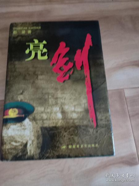亮剑【精装】