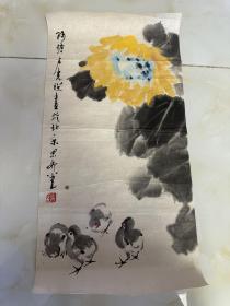 卢光照