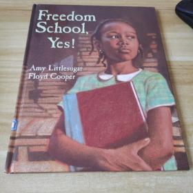 FreedomSchool,Yes!