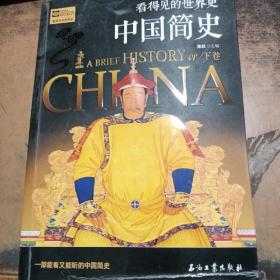 看得见的世界史：中国简史 （下卷）（少损内容新）