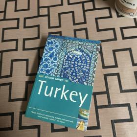 THE ROUGH GUIDE TO Turkey