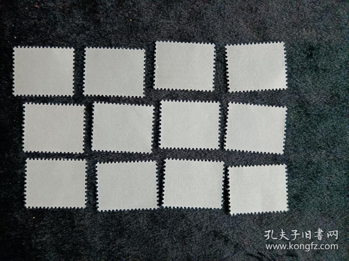 普28中国长城邮票,3枚一套,一套价格10元,四套一起37元,全新原胶