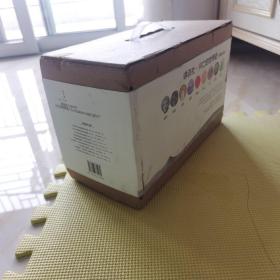 讲谈社·兴亡的世界史（全九卷）