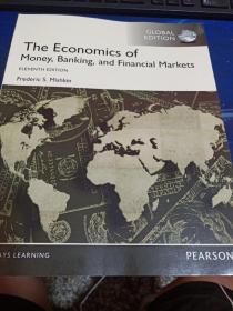 货币、银行和财政市场经济学（第十一版）英文原版 The Economics of Money