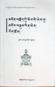 藏语藻饰词新论