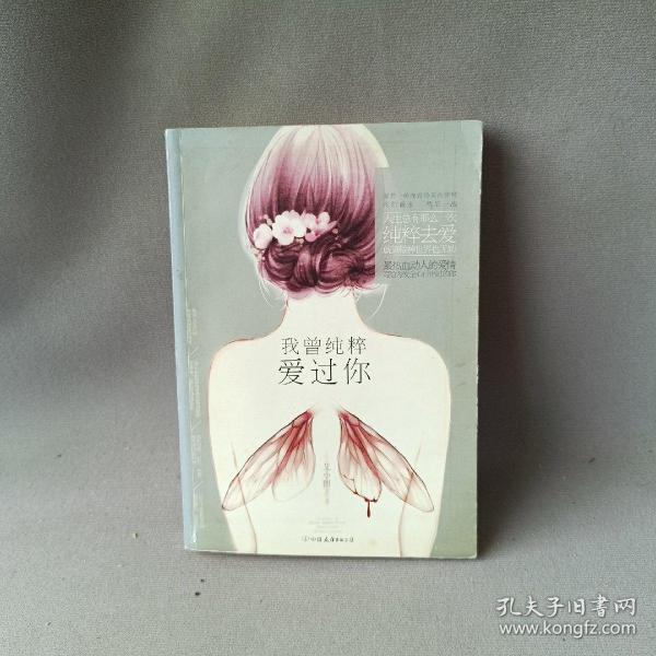 我曾纯粹爱过你