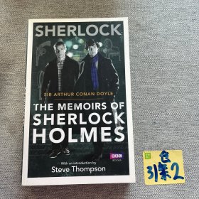 Sherlock：The Memoirs of Sherlock Holmes