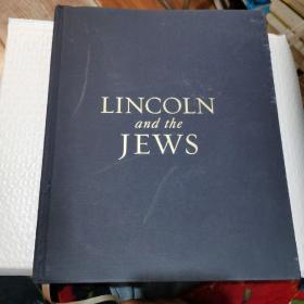 LINCOLN AND THE JEWS: A History(889)