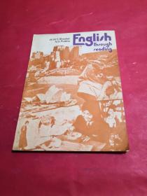 ENGLISH THROUGH READING 通过阅读掌握英语