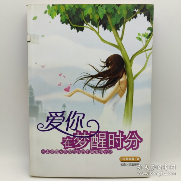 爱你在梦醒时分