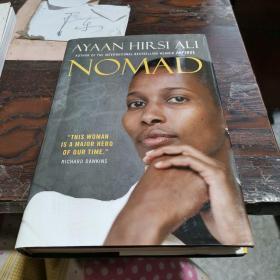 NOMAD by Ayaan Hirsi Ali