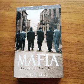 Mafia Inside the Dark Heart