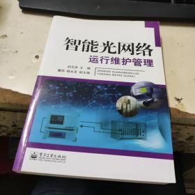 智能光网络：运行维护管理
