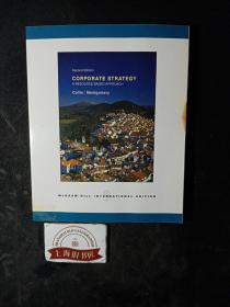 CORPORATE STRATEGY:A Resource-Based Approach（2nd Edition）