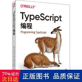 typescript编程 编程语言 里斯·切尔尼