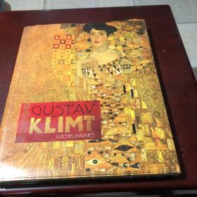 Gustav Klimt：1862-1918【看图发货】