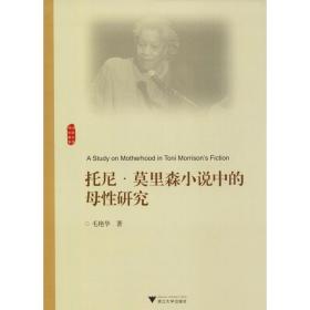 托尼·莫里森小说中的母研究 外国文学理论 毛艳华 新华正版